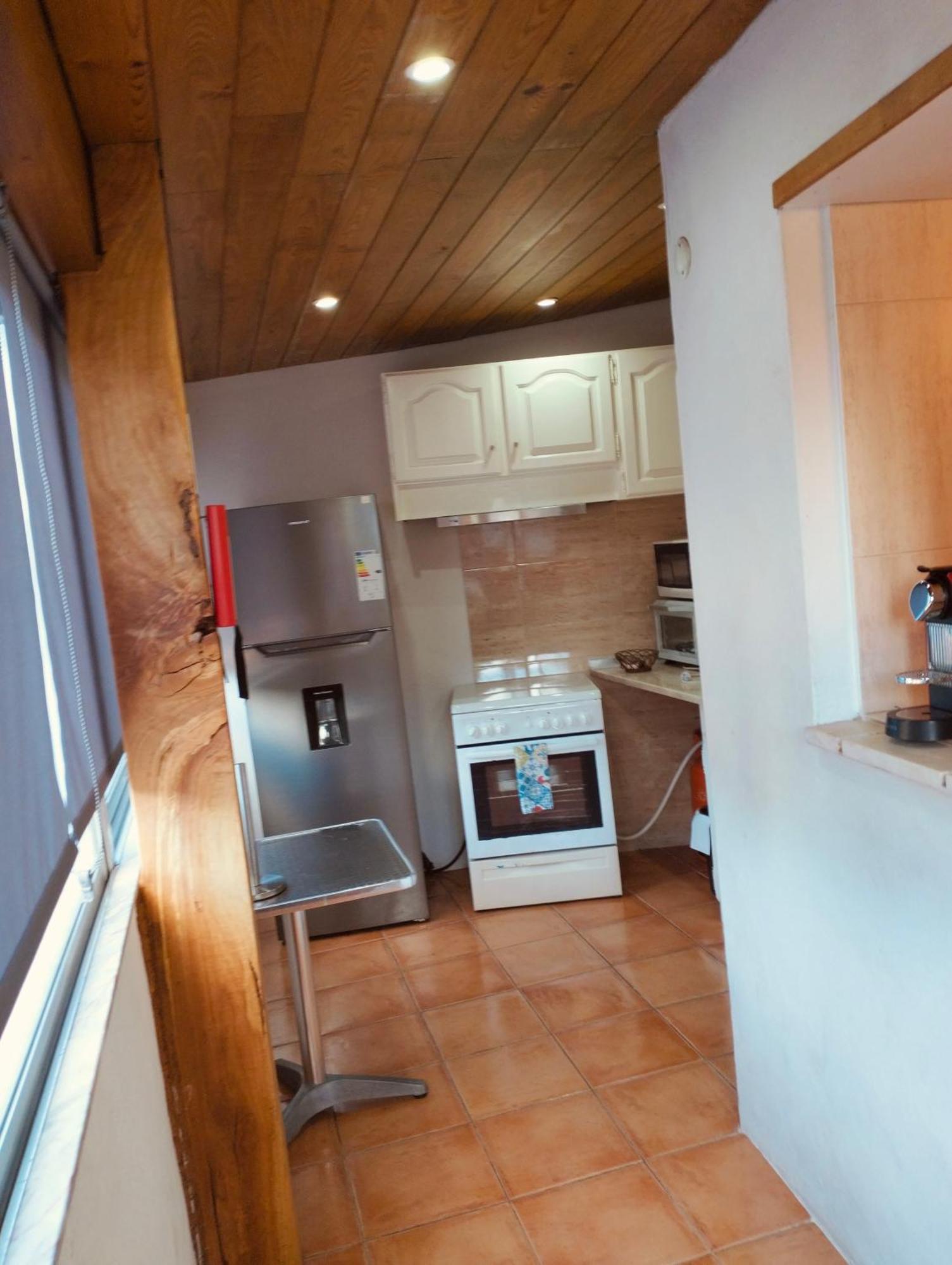 Cozy House Apartment Fao Exterior photo